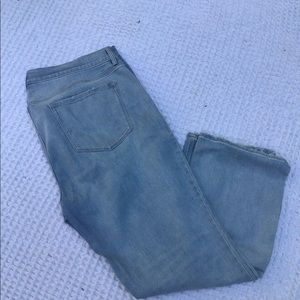 Old Navy Flare jeans